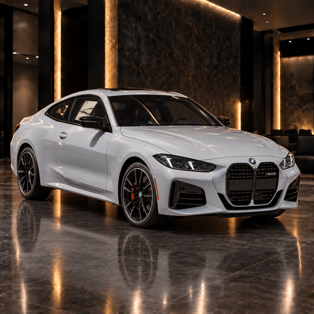 BMW M440i