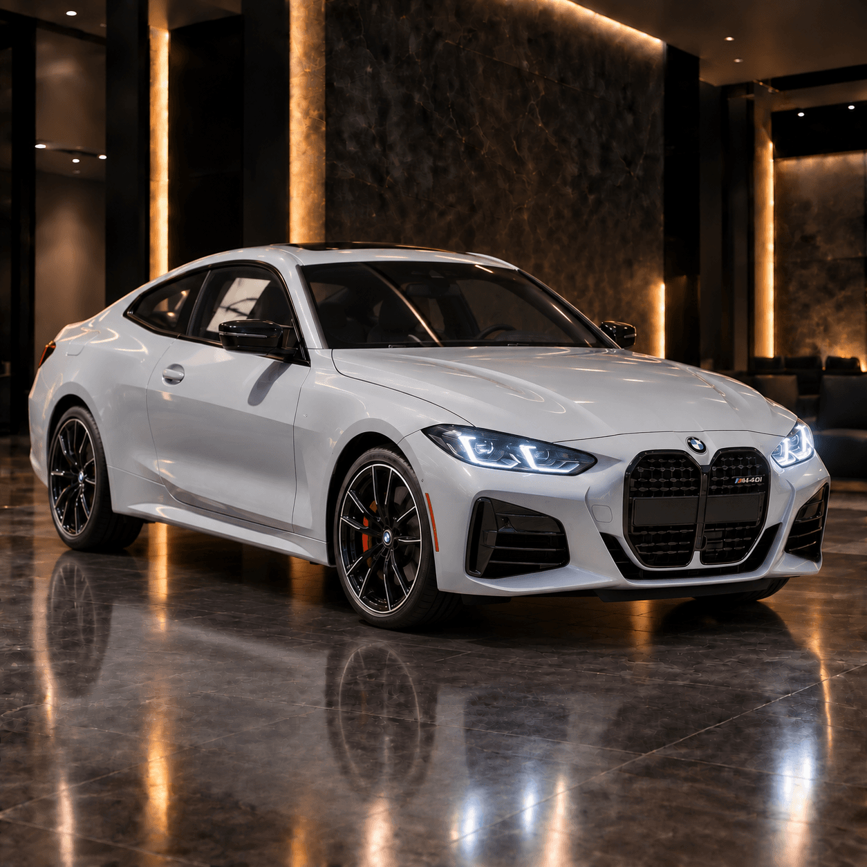 BMW M440i